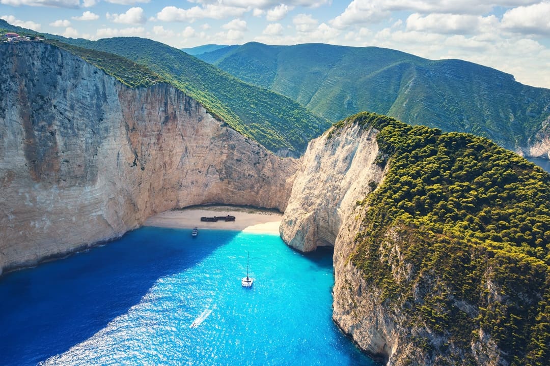 greek