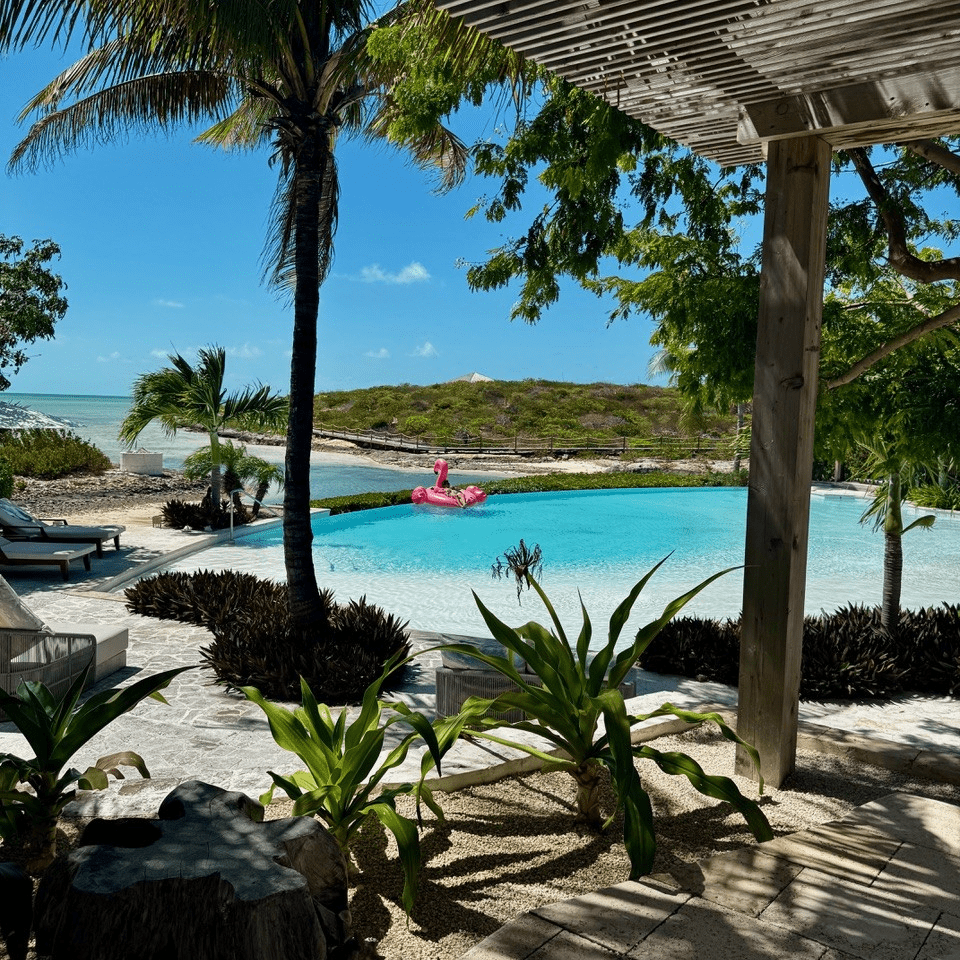 Deserted Island Bliss at Ambergris Caye